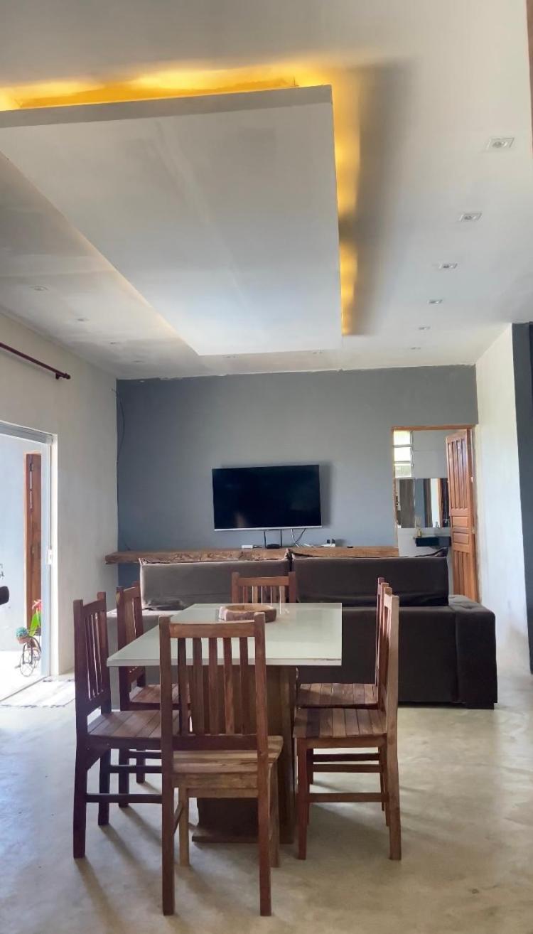 Casa Em Paraty, Piscina Com Vista Para O Mar Exteriör bild